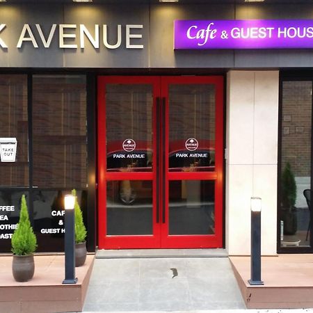 Parkavenue Guesthouse Seoul Luaran gambar