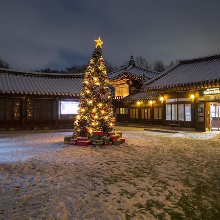 Parkavenue Guesthouse Seoul Luaran gambar