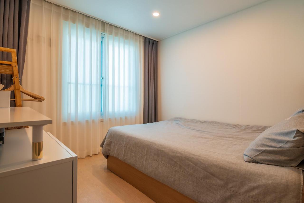 Parkavenue Guesthouse Seoul Luaran gambar