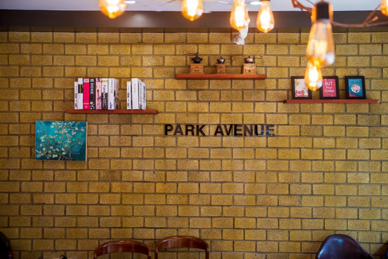 Parkavenue Guesthouse Seoul Luaran gambar