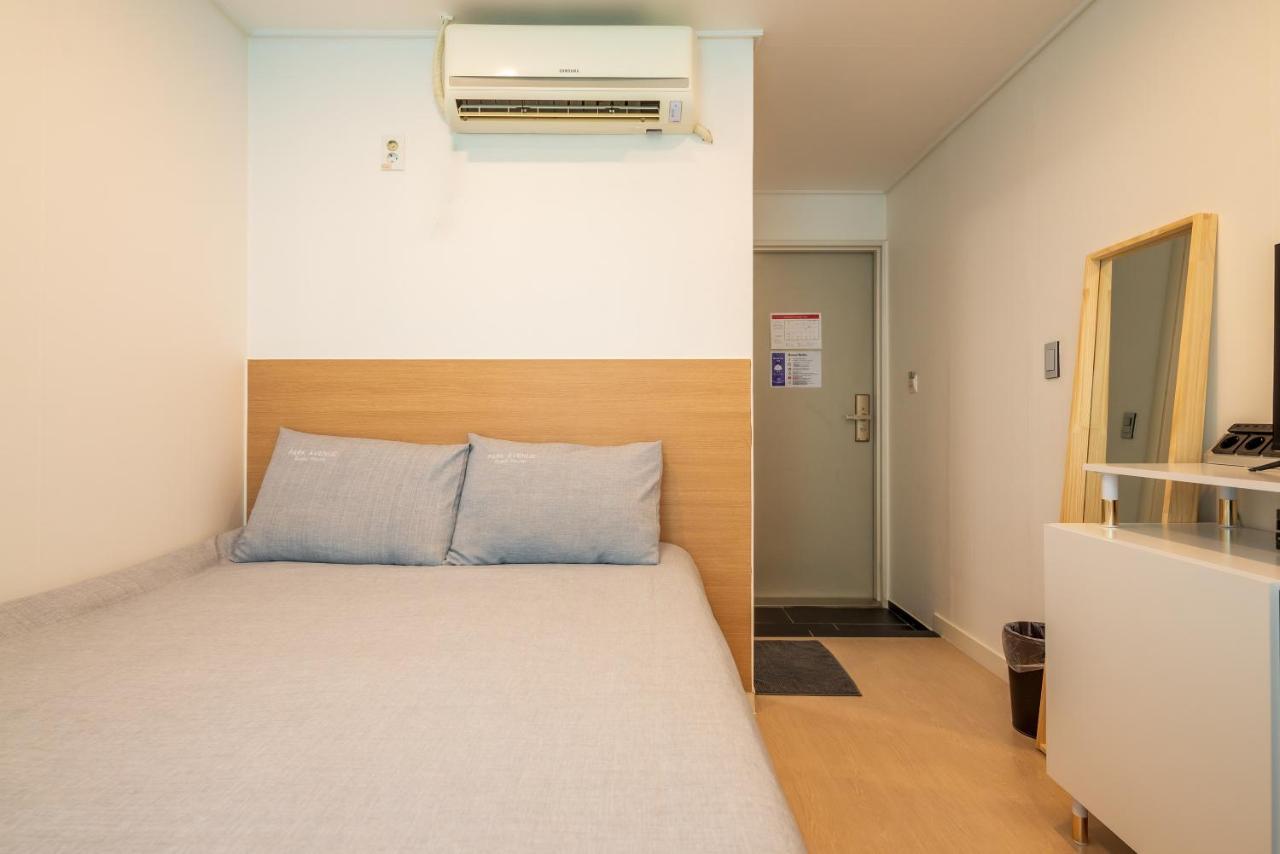 Parkavenue Guesthouse Seoul Luaran gambar