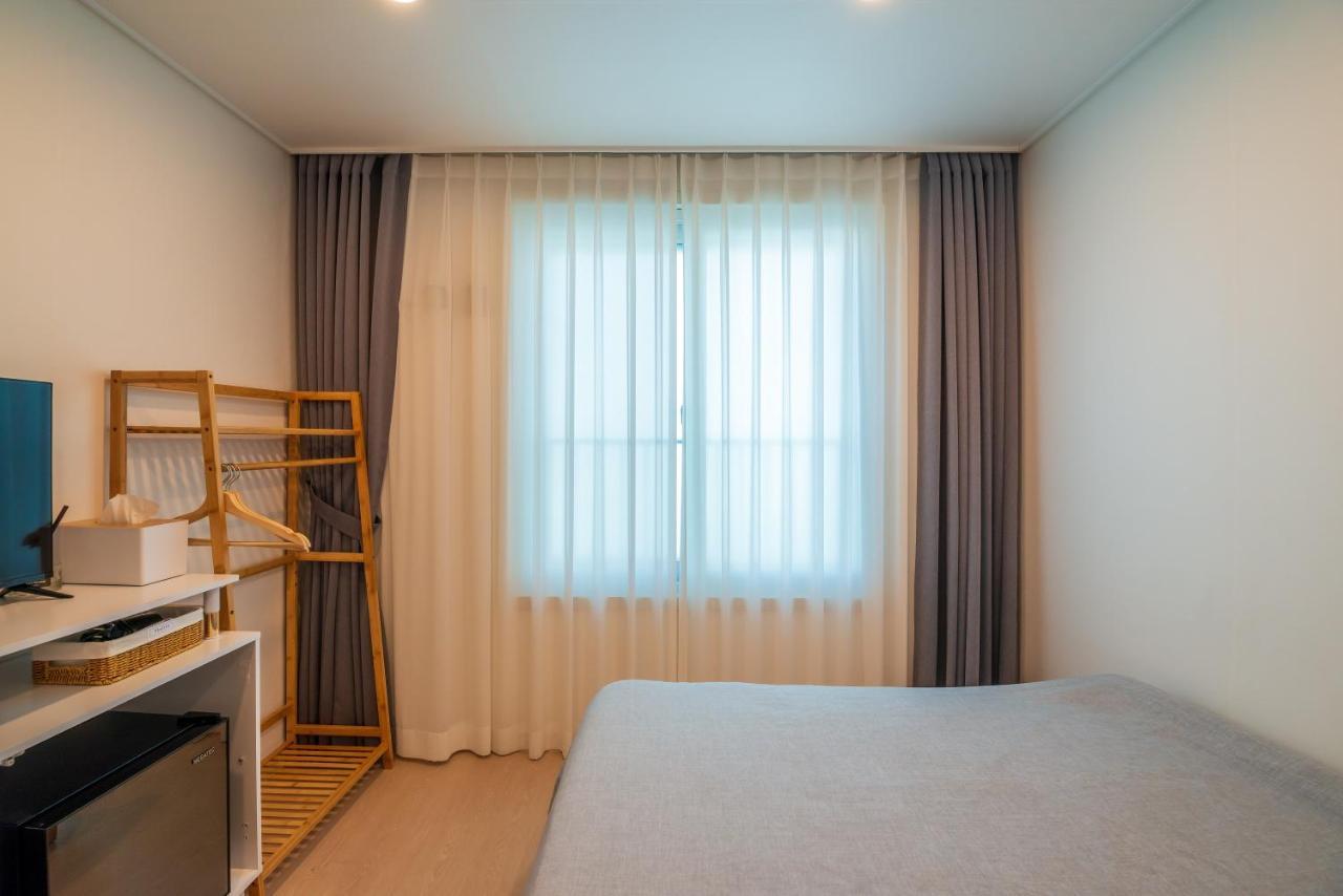 Parkavenue Guesthouse Seoul Luaran gambar