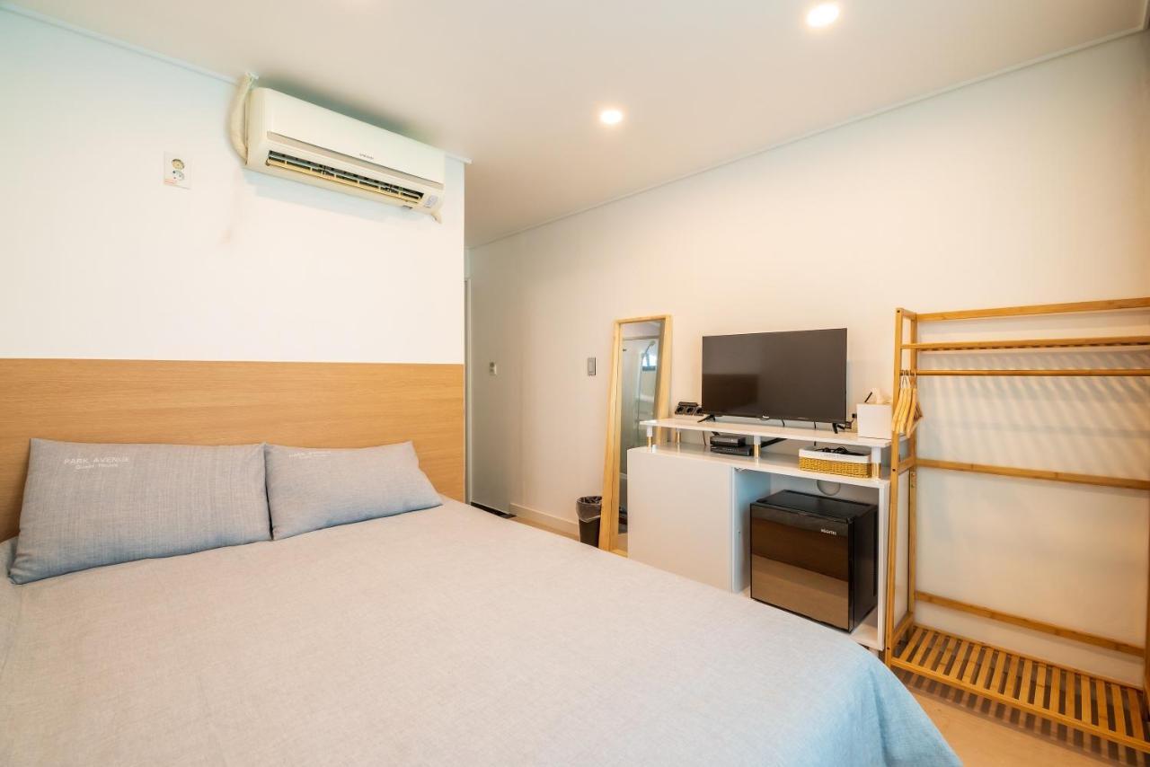 Parkavenue Guesthouse Seoul Luaran gambar