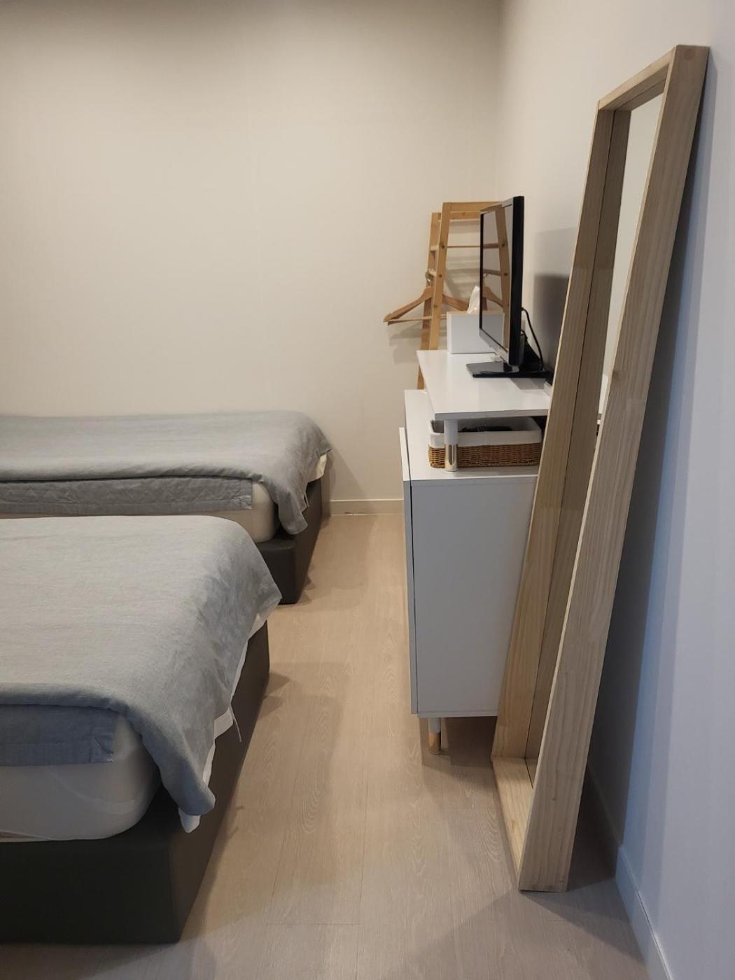 Parkavenue Guesthouse Seoul Luaran gambar