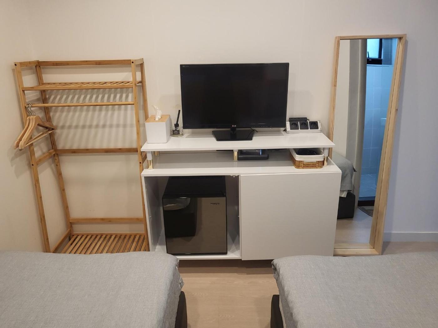 Parkavenue Guesthouse Seoul Luaran gambar