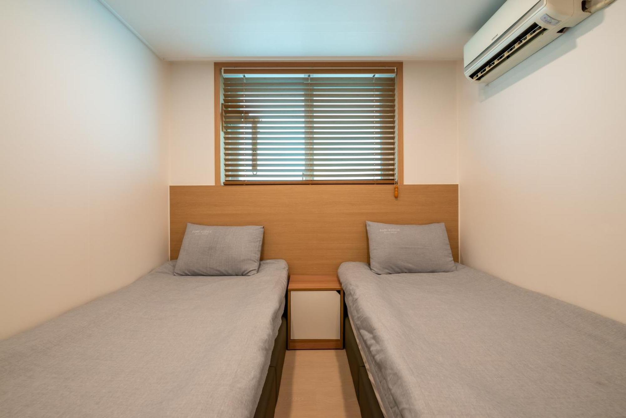 Parkavenue Guesthouse Seoul Luaran gambar