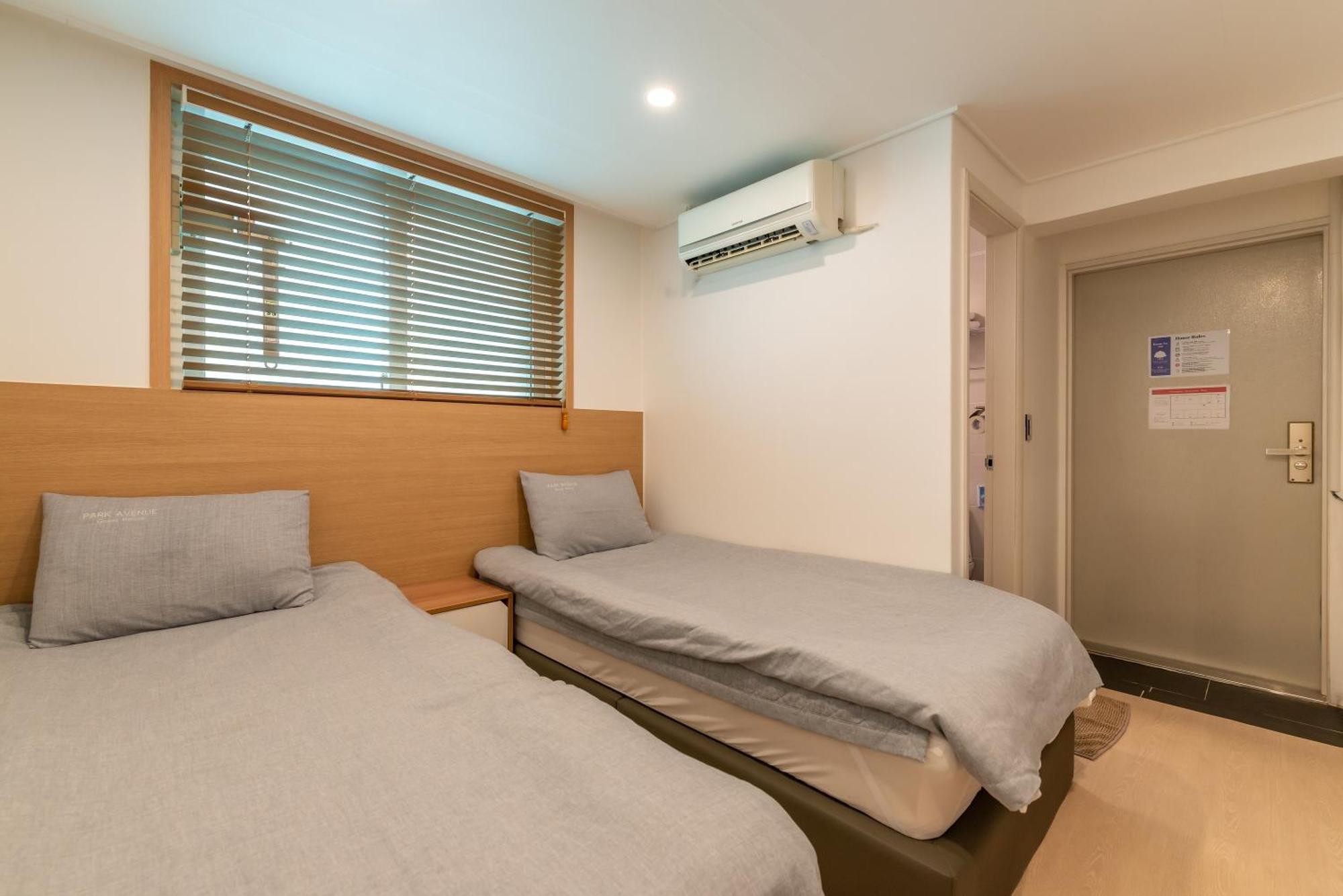 Parkavenue Guesthouse Seoul Luaran gambar