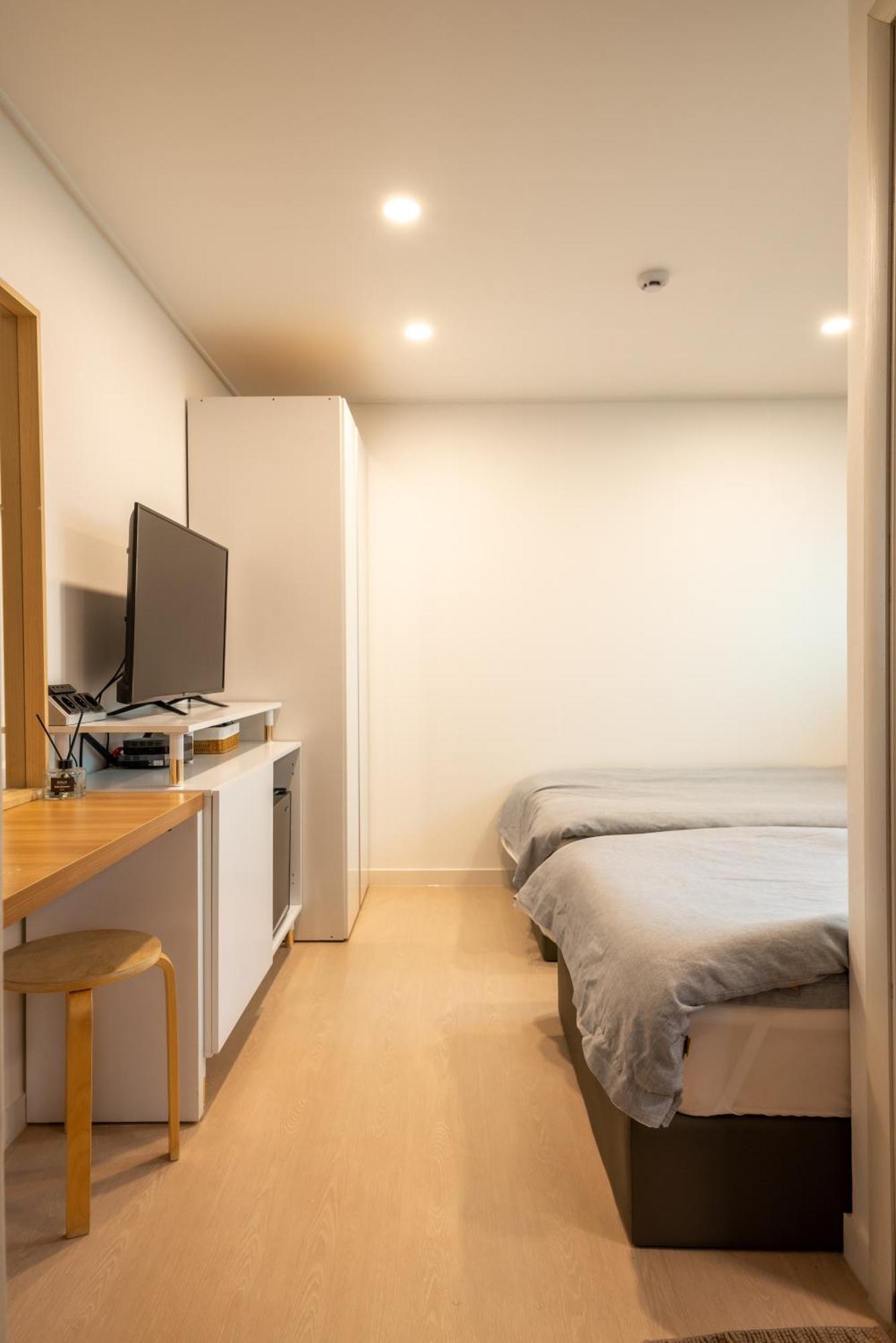 Parkavenue Guesthouse Seoul Luaran gambar