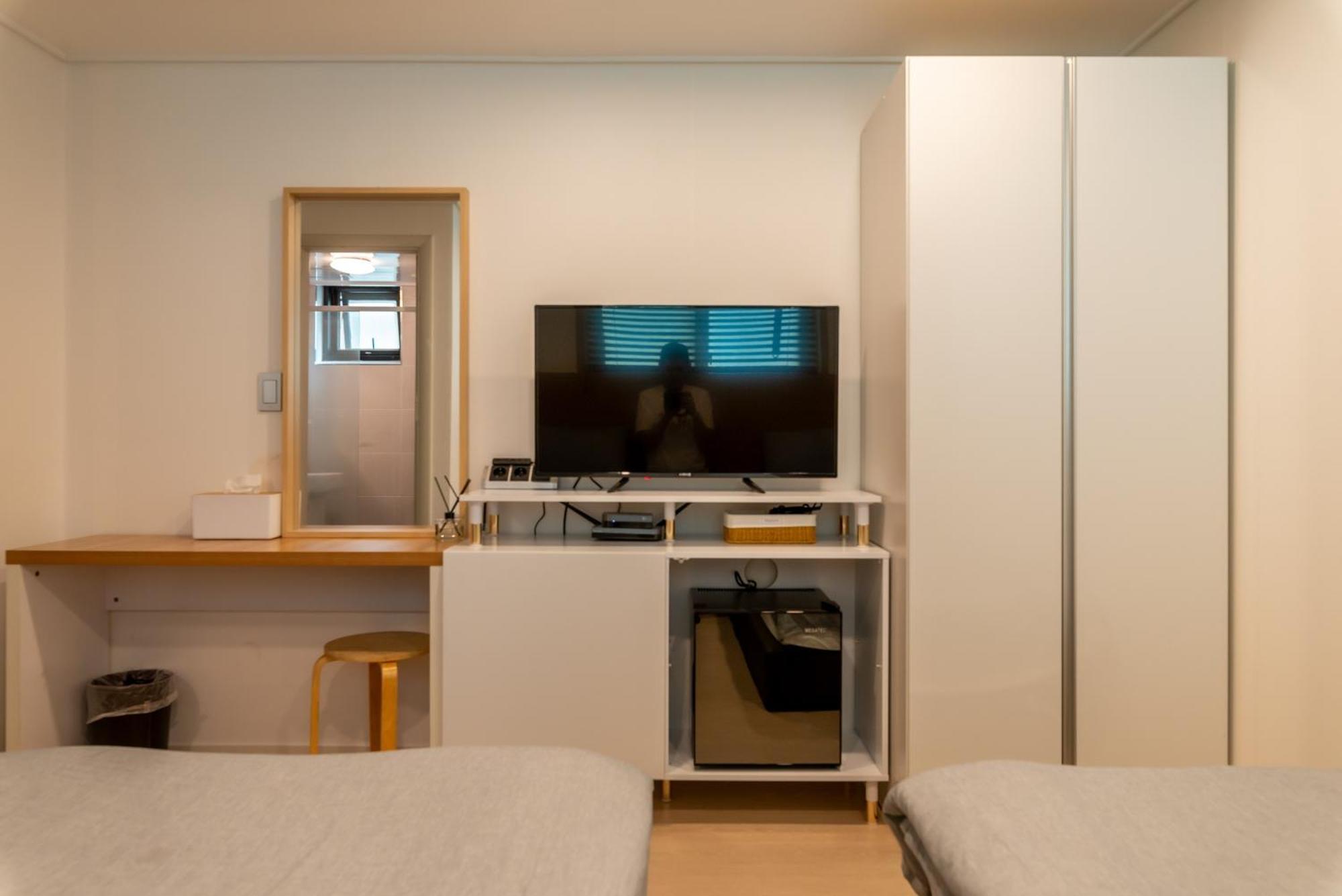 Parkavenue Guesthouse Seoul Luaran gambar